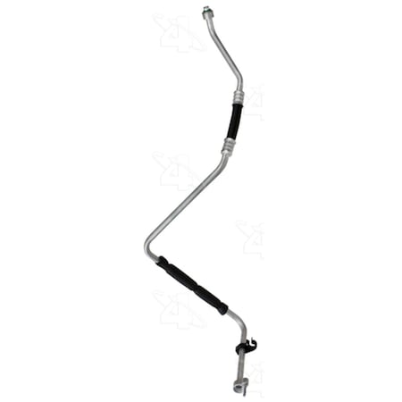 Four Seasons SUCTION LINE HOSE ASSEMBLY 56612